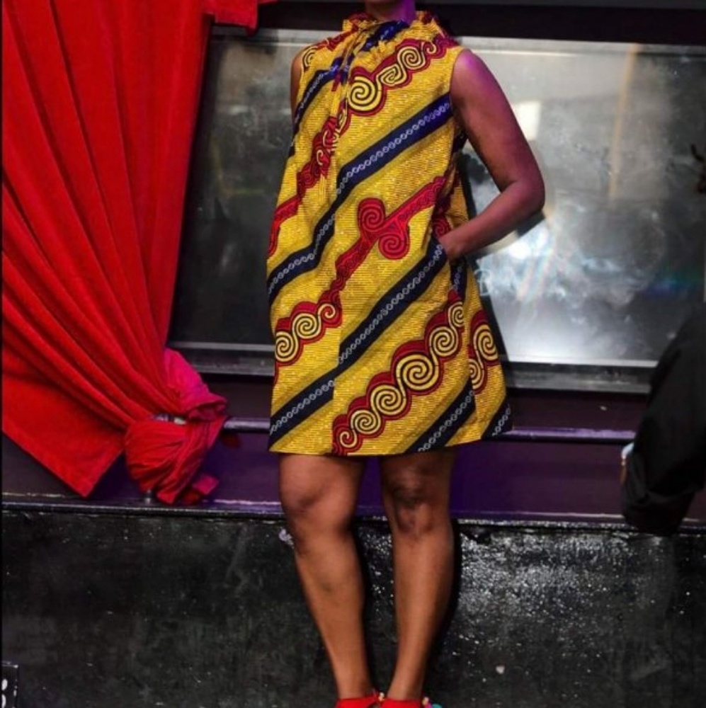 Dress